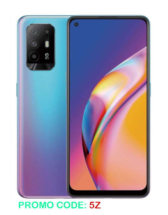 OPPO Reno 5Z 5G