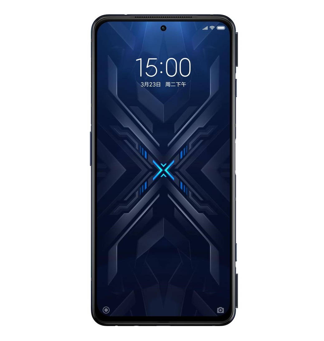 Black Shark 4 5G 128GB