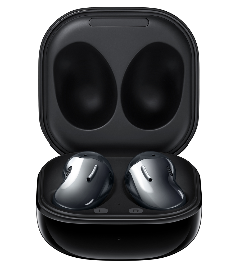 Galaxy Buds Live