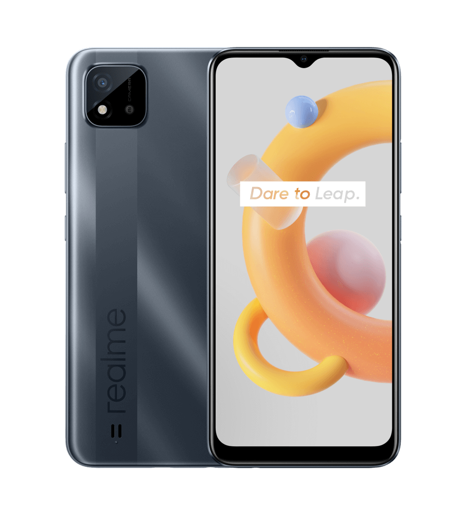 Realme C11 (2021)