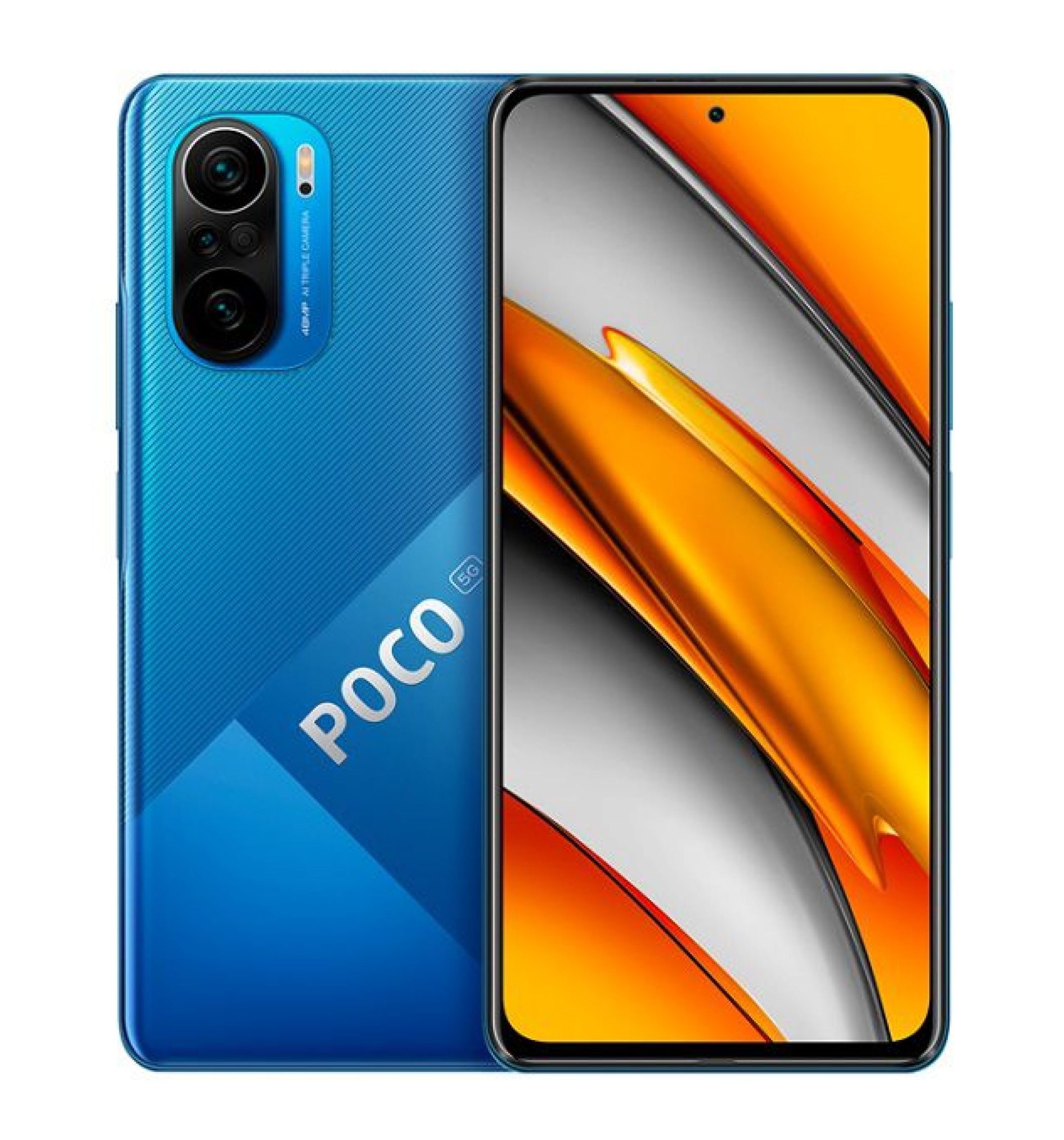 Poco F3 5G