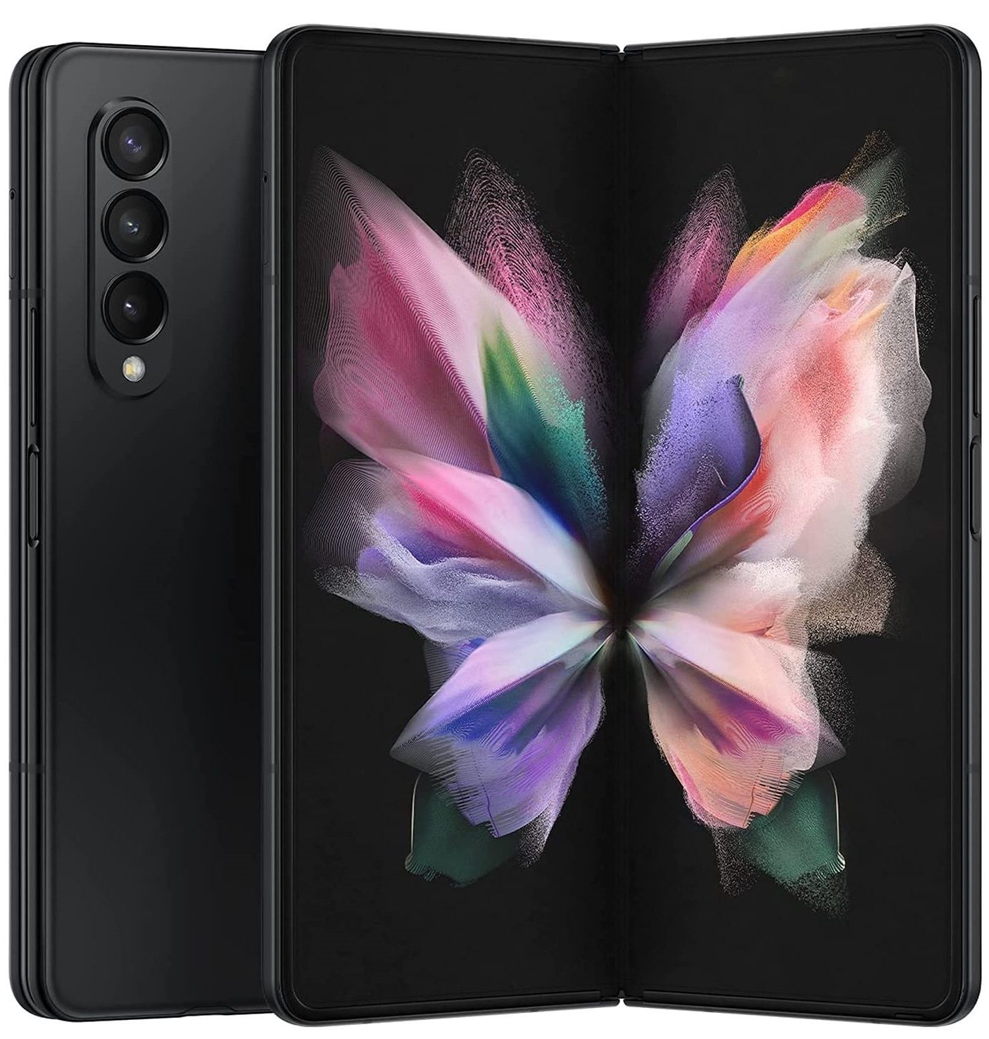 Galaxy Z Fold 3 512GB