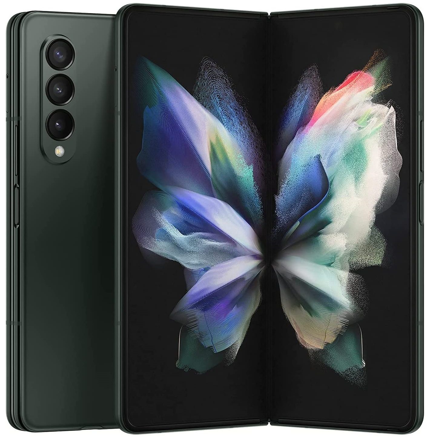 Galaxy Z Fold 3 256GB