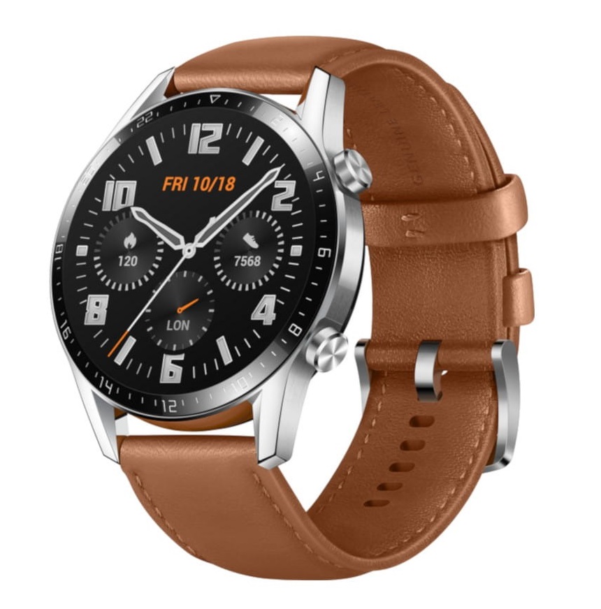 Huawei GT 2 Classic 46mm (Bluetooth)
