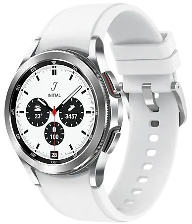Galaxy Watch 4 Classic 42mm LTE