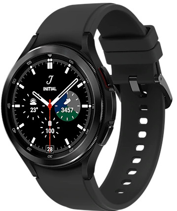 Galaxy Watch 4 Classic 46mm LTE