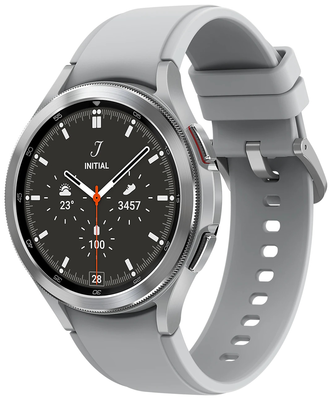 Galaxy Watch 4 Classic 46mm Bluetooth