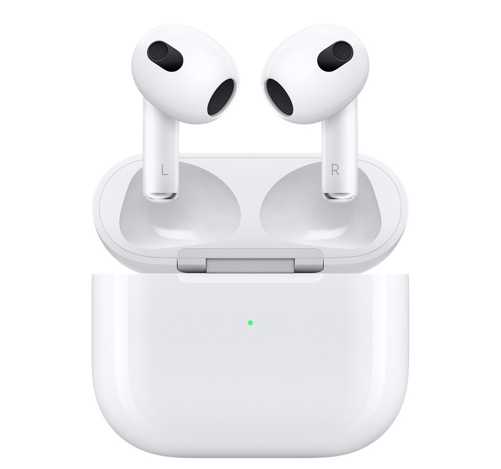 AirPods (3rd Generation)