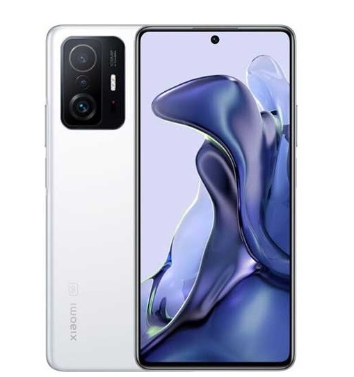 Mi 11T 5G