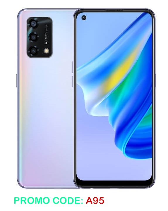 OPPO A95