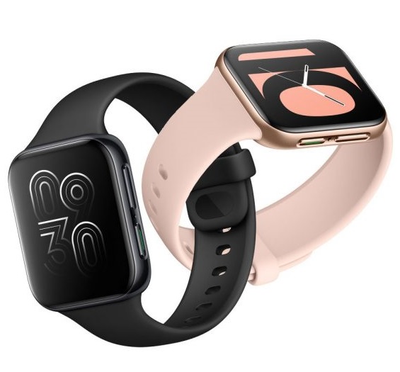 OPPO Watch 41mm (Bluetooth)