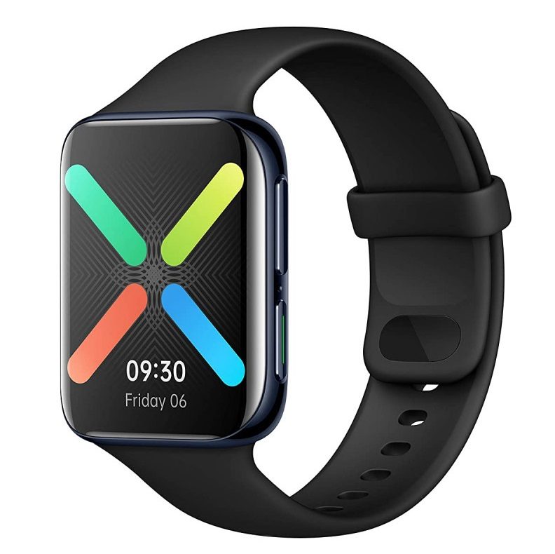 OPPO Watch 46mm (Bluetooth)