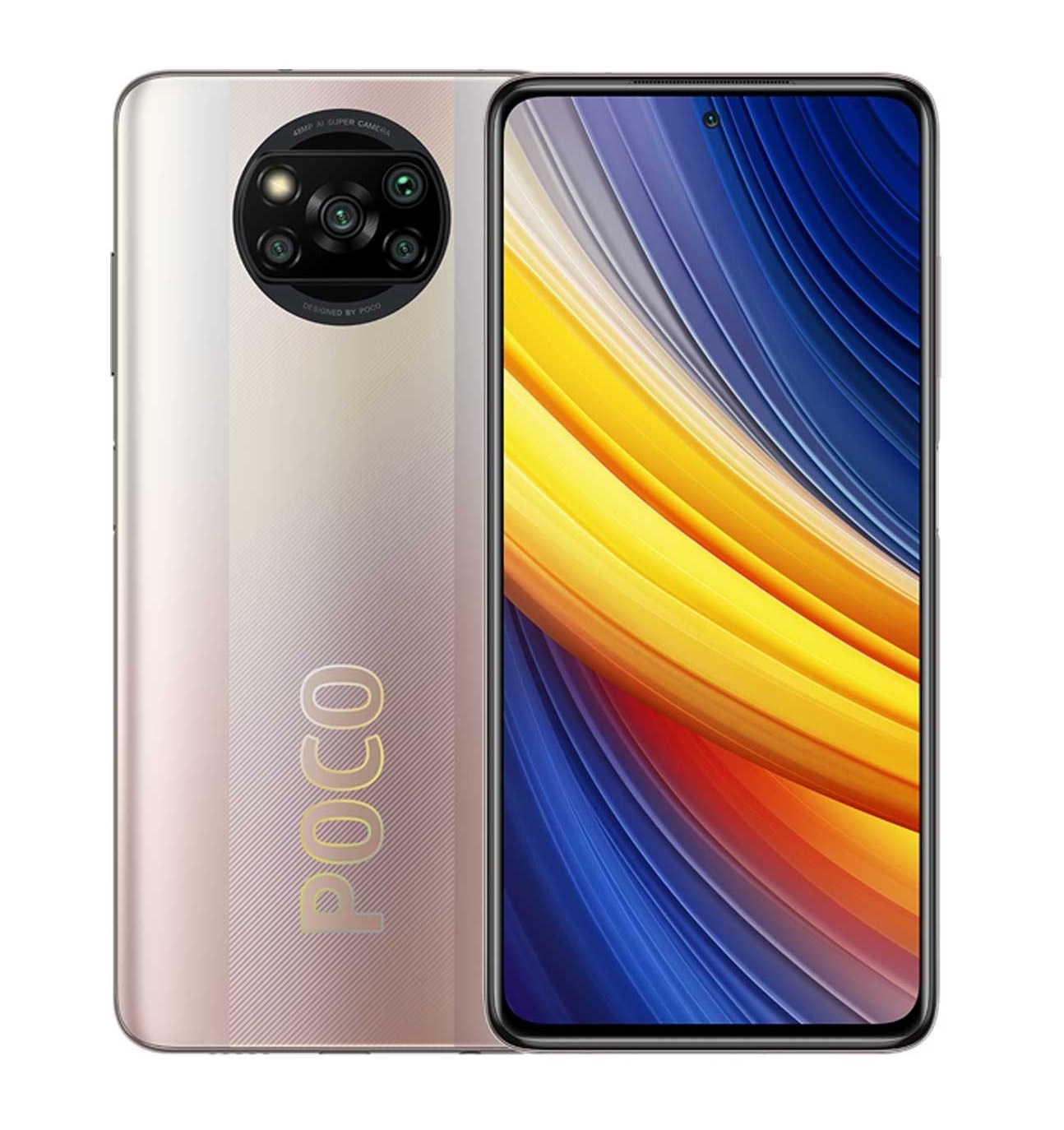 Poco X3 Pro