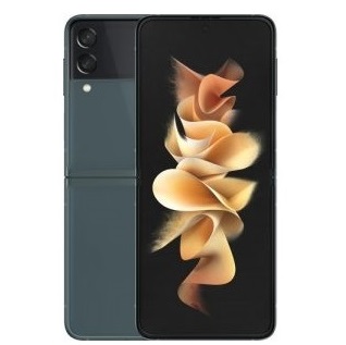 Used Galaxy Z Flip 3 256GB