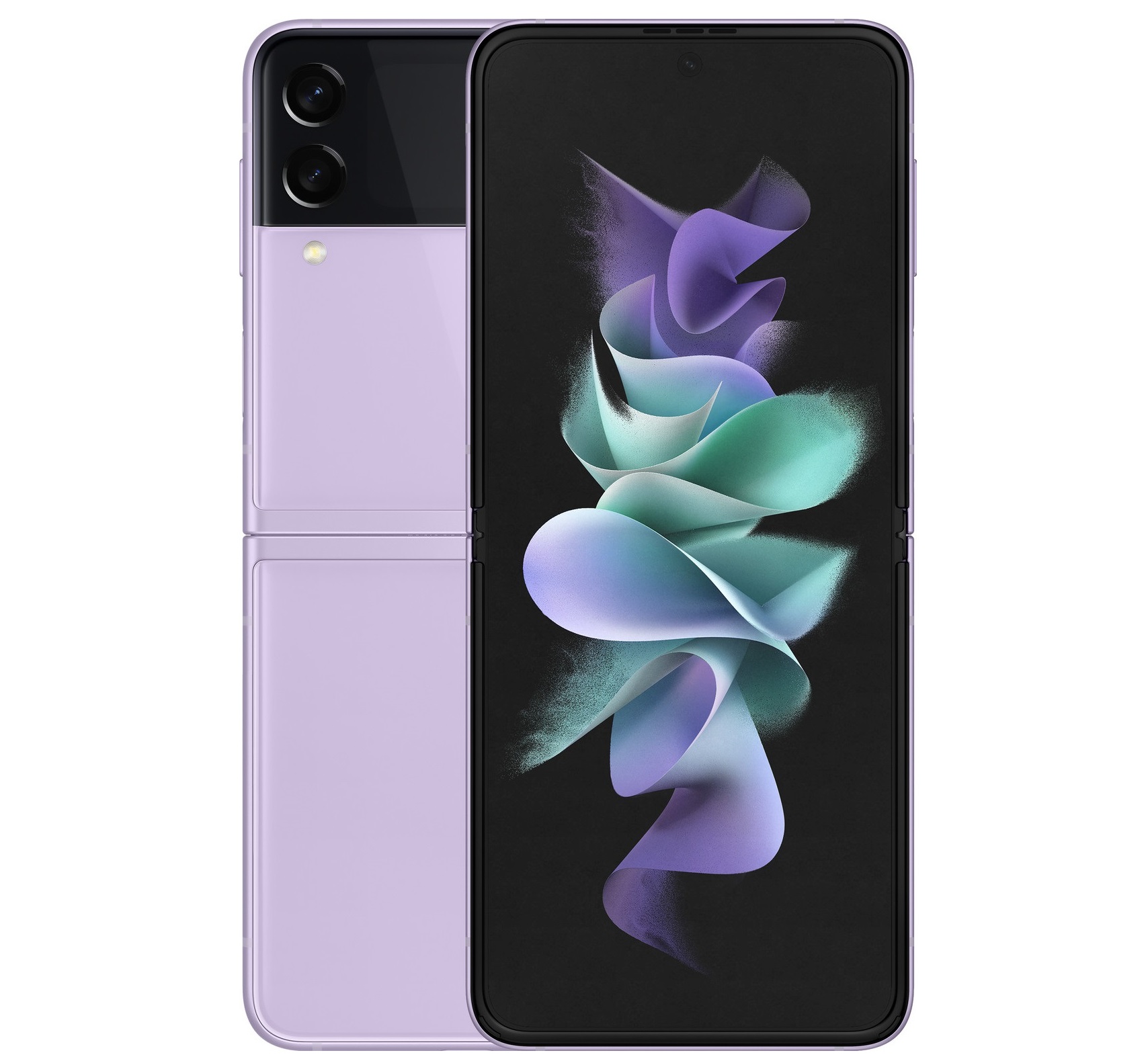 Galaxy Z Flip 3 256GB