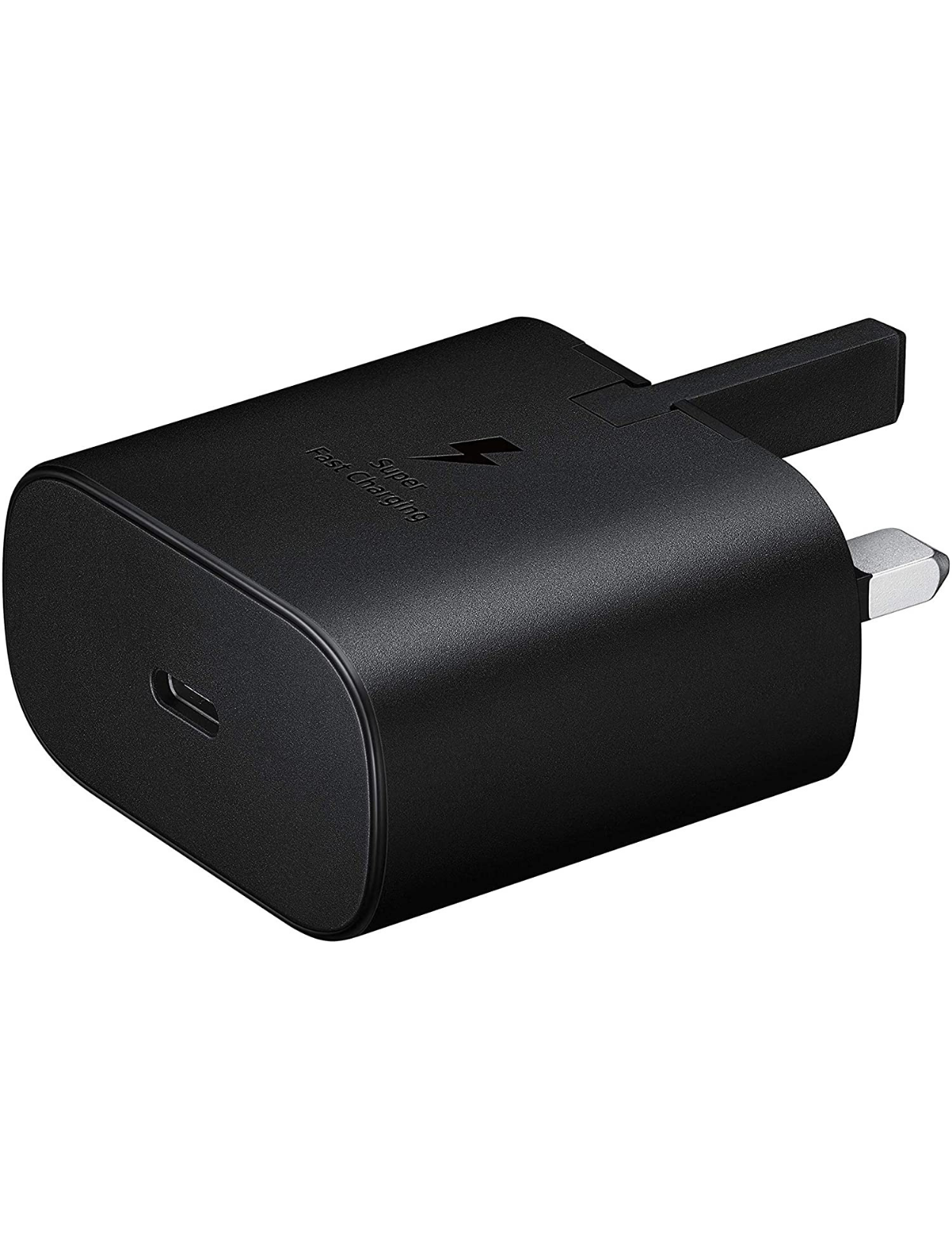 Samsung 25W PD Travel Adapter