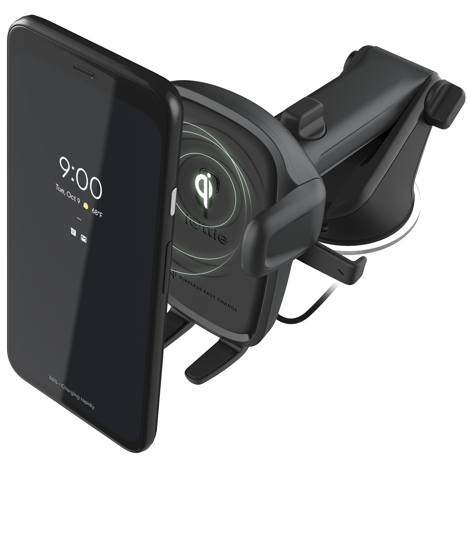 iOttie Easy One Touch Wireless 2