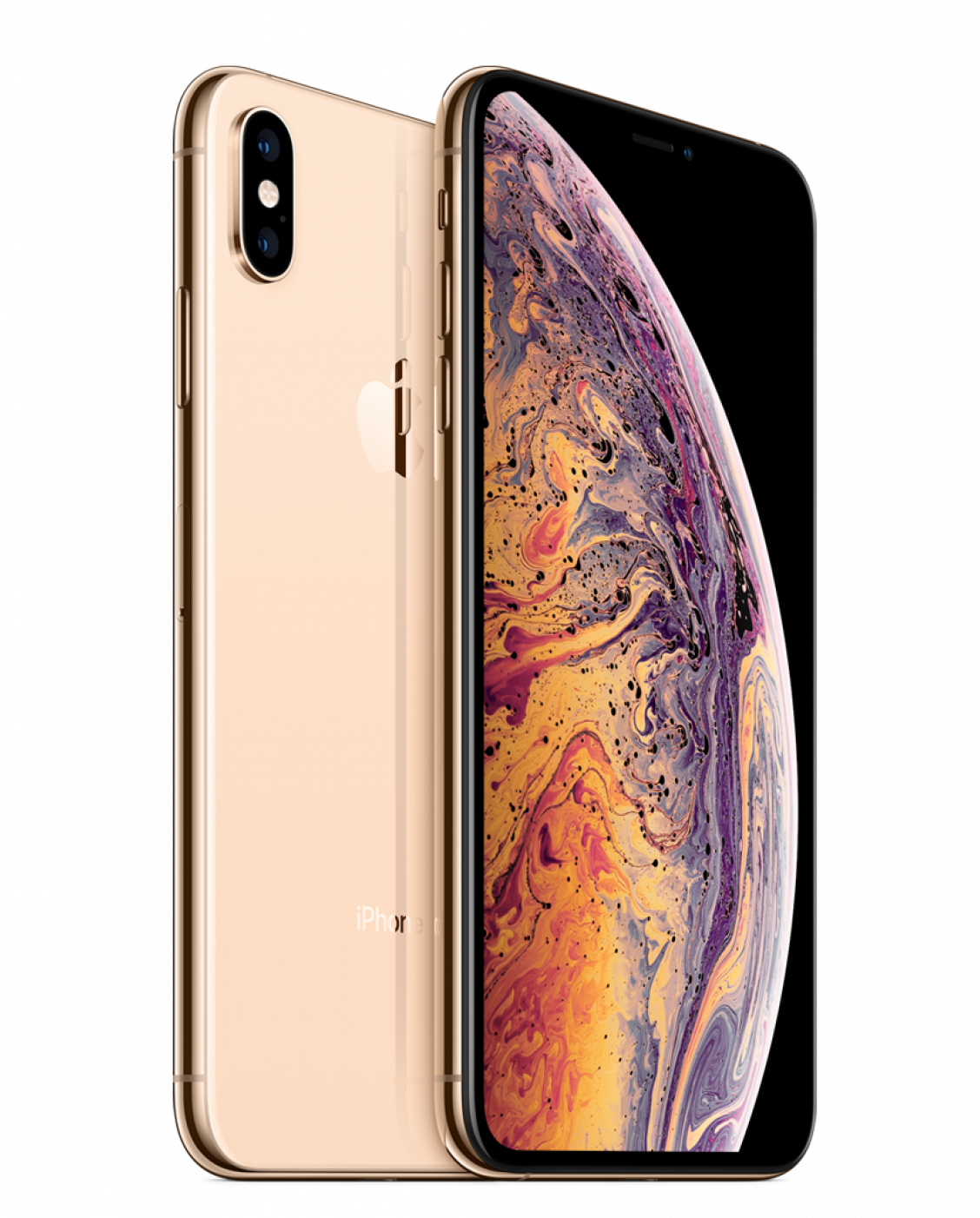 Used iPhone Xs Max 256GB