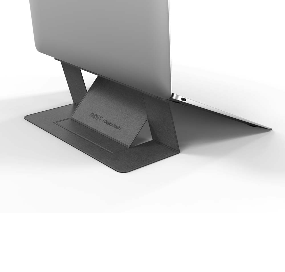 MOFT Air-Flow Adhesive Laptop Stand