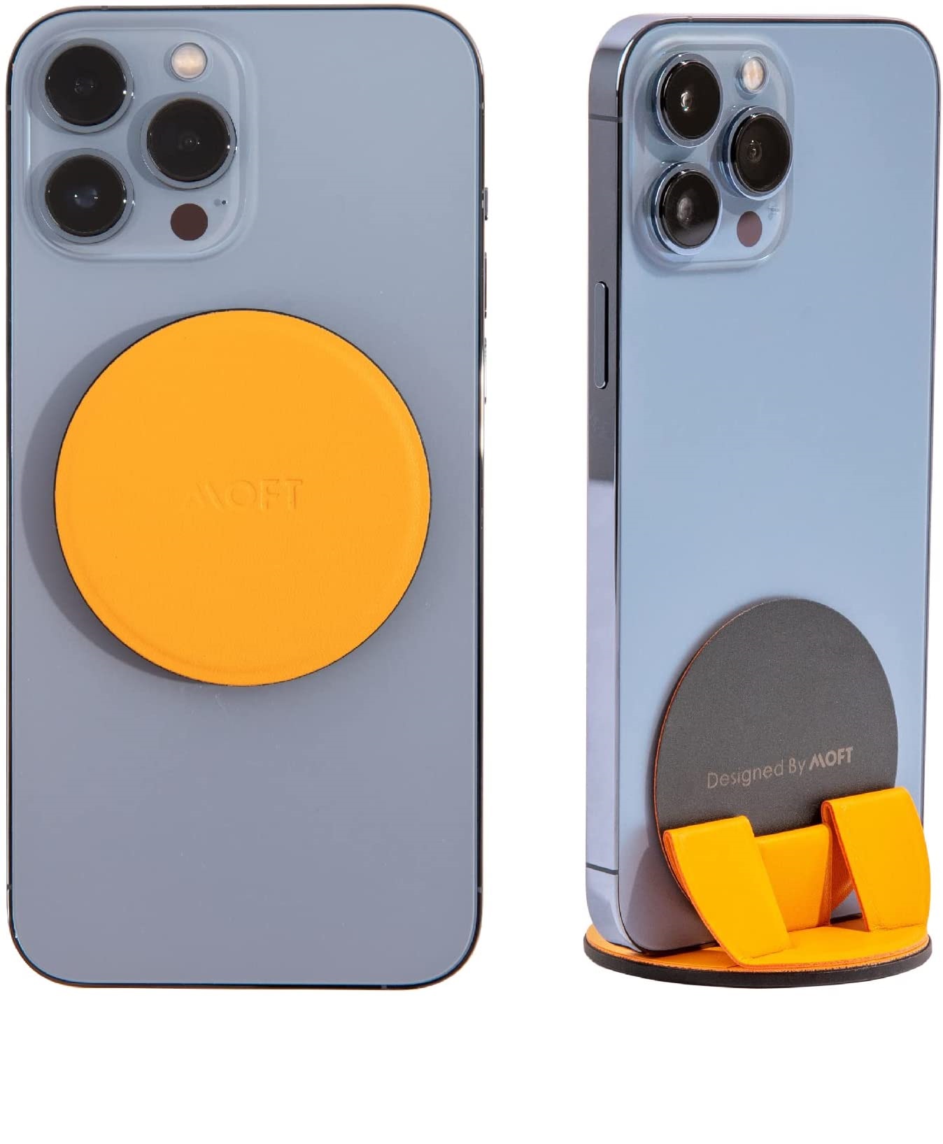 MOFT O Snap Phone Stand & Grip