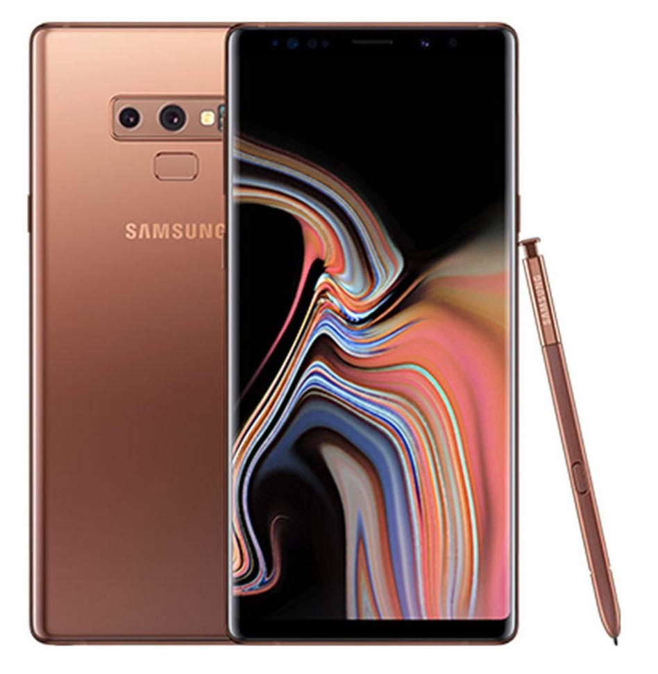 Used Galaxy Note 9 128GB
