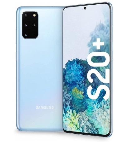 Used Galaxy S20+ 128GB