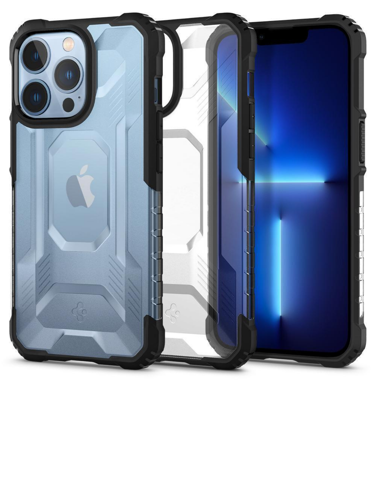 Spigen Nitro Force | iPhone 13 Pro