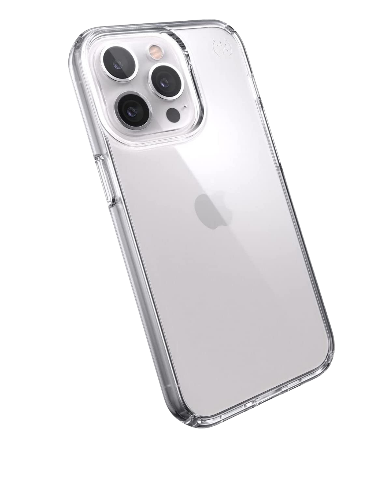 Speck Presidio Perfect-Clear Case | iPhone 13 Pro