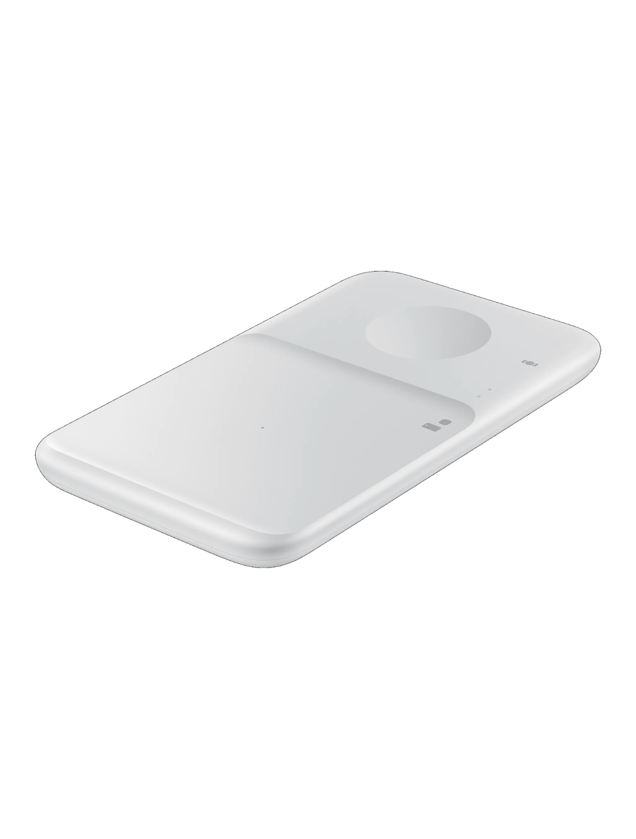 Samsung Wireless Charger Duo