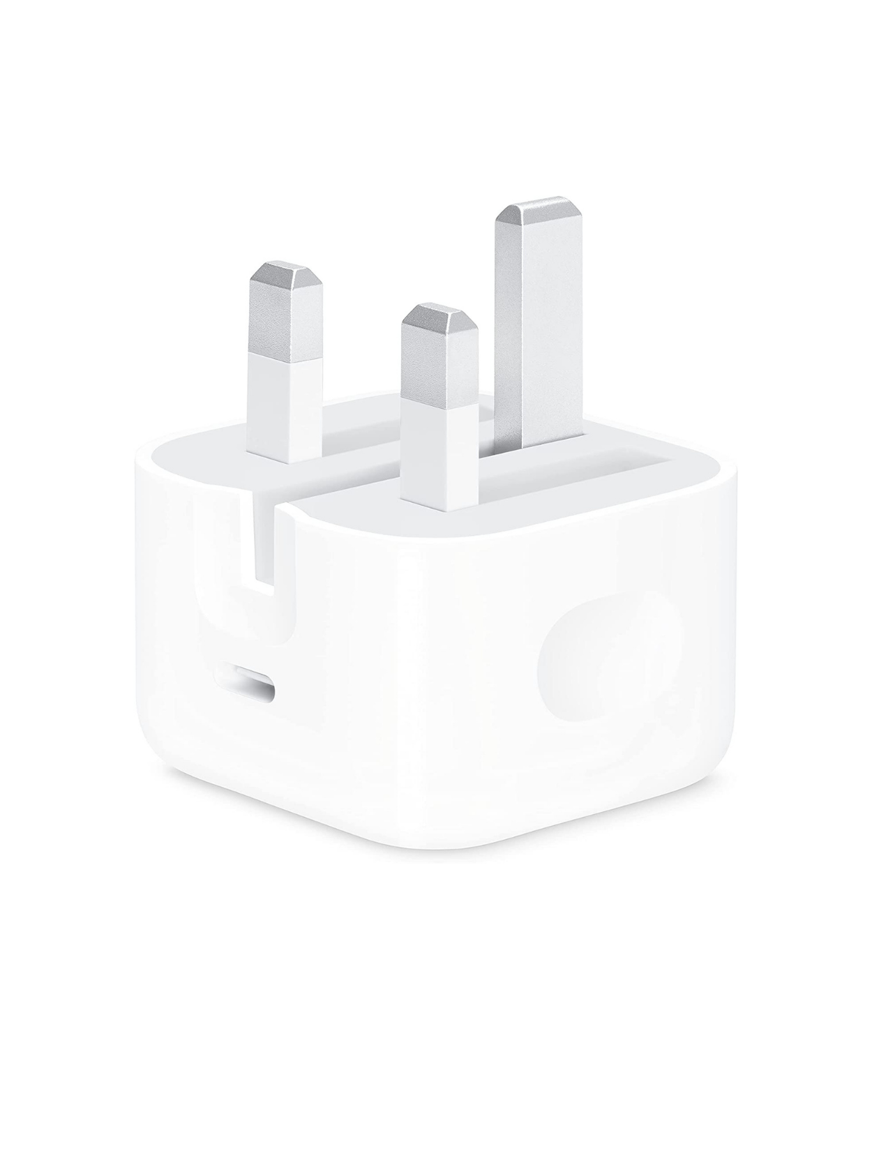 Apple 20W USB-C Power Adapter
