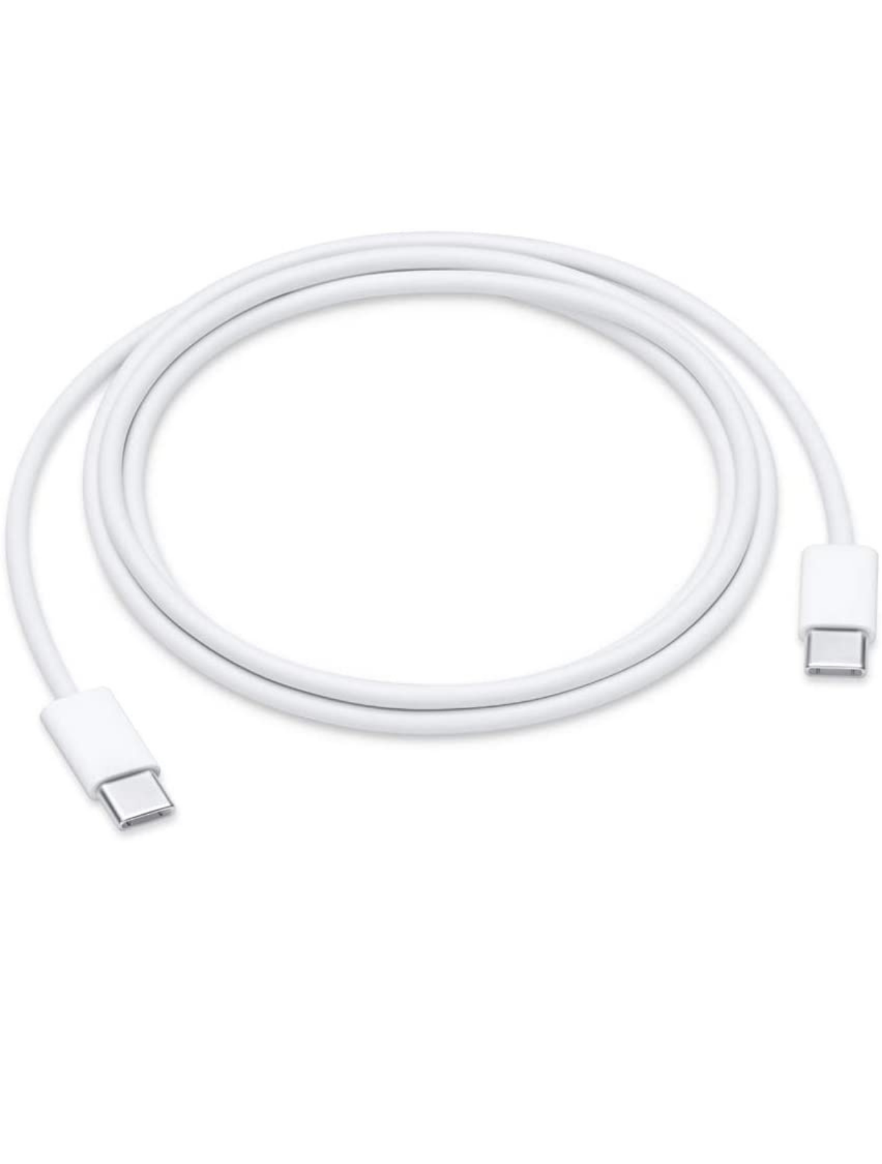 Apple USB-C Charge Cable (1m)