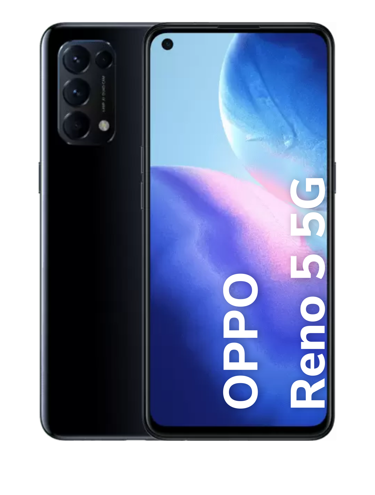 OPPO Reno 5 5G