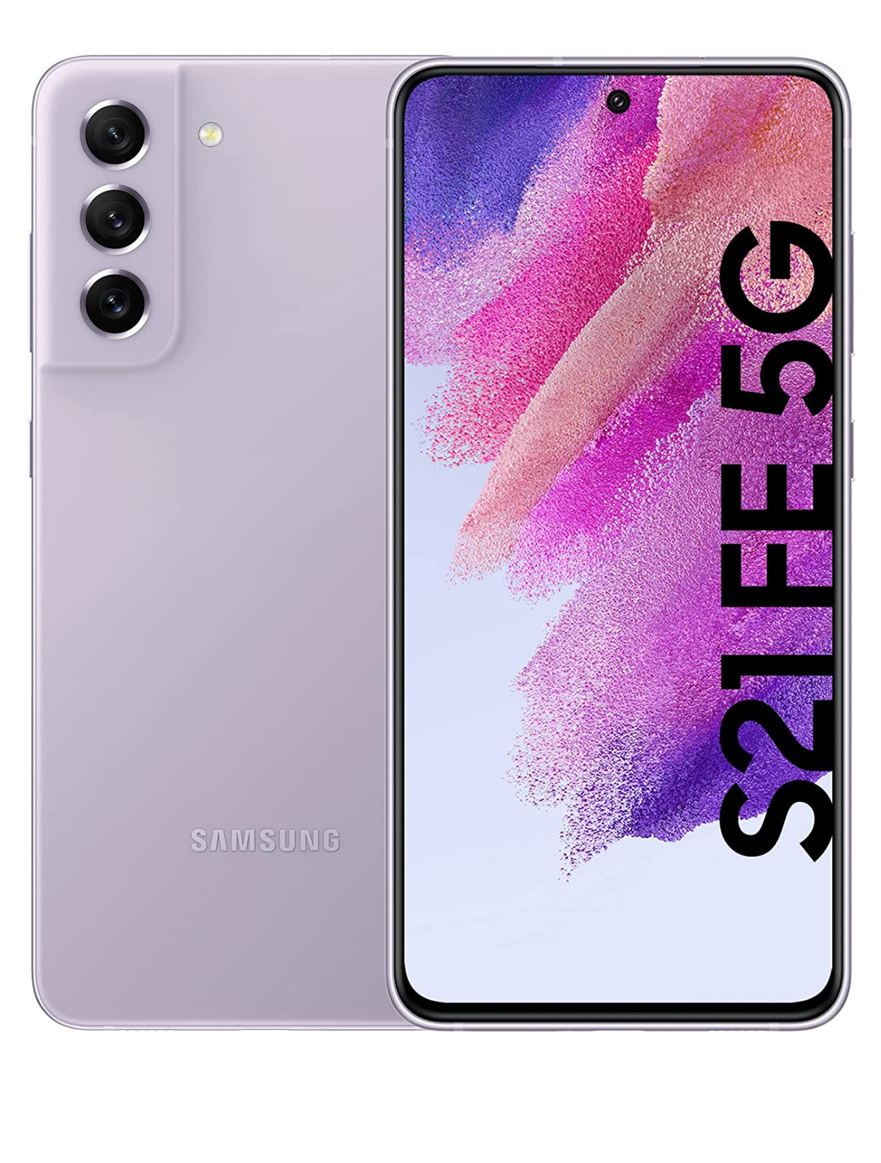 Galaxy S21 FE 5G 256GB