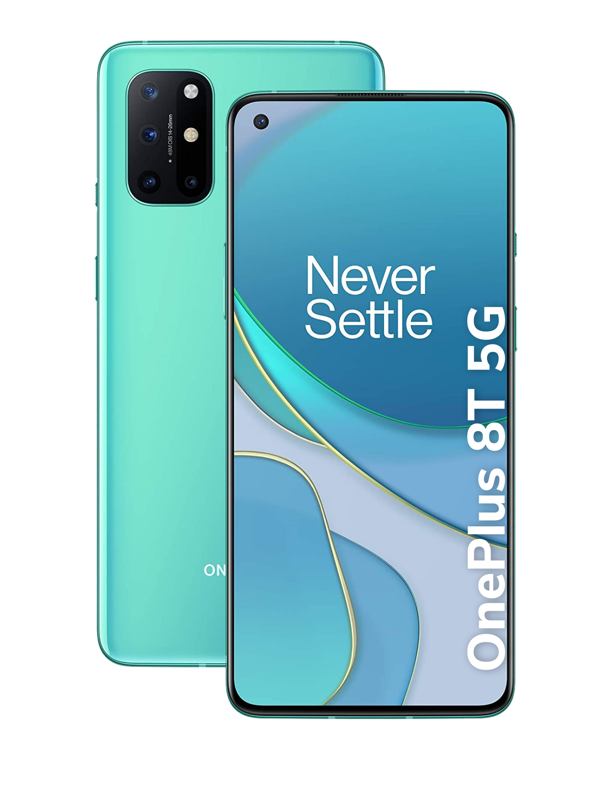 Oneplus 8T 256GB