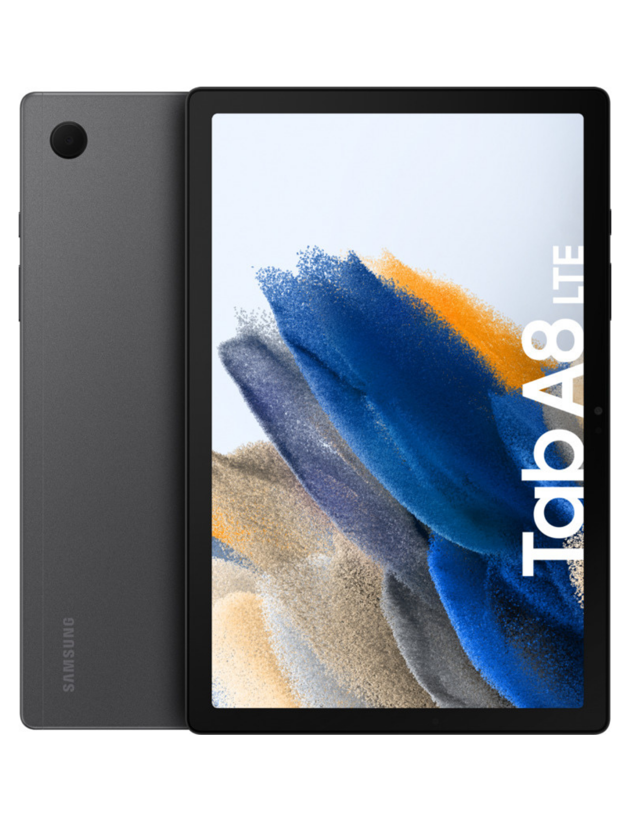 Galaxy Tab A8 10.5″ LTE 64GB