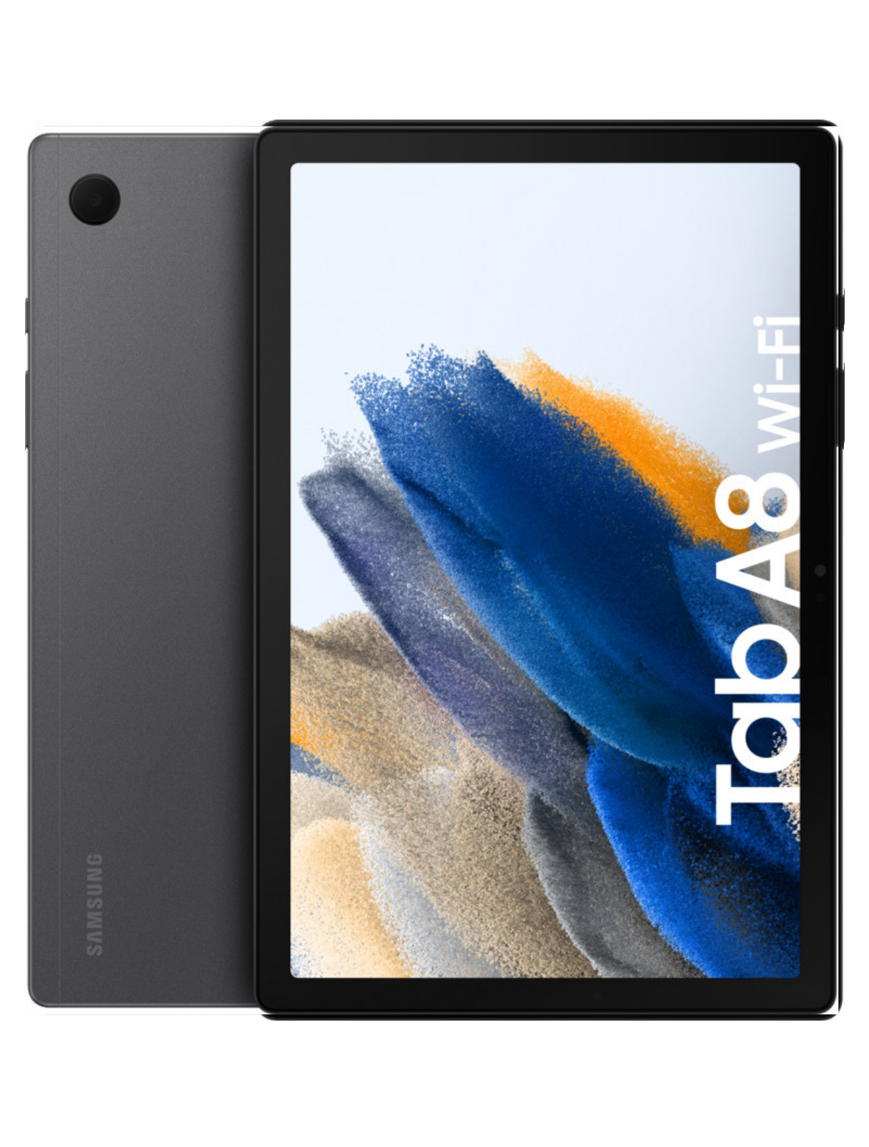 Galaxy Tab A8 10.5″ WiFi 64GB
