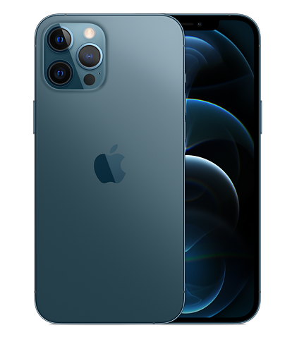 Used iPhone 12 Pro Max 256GB