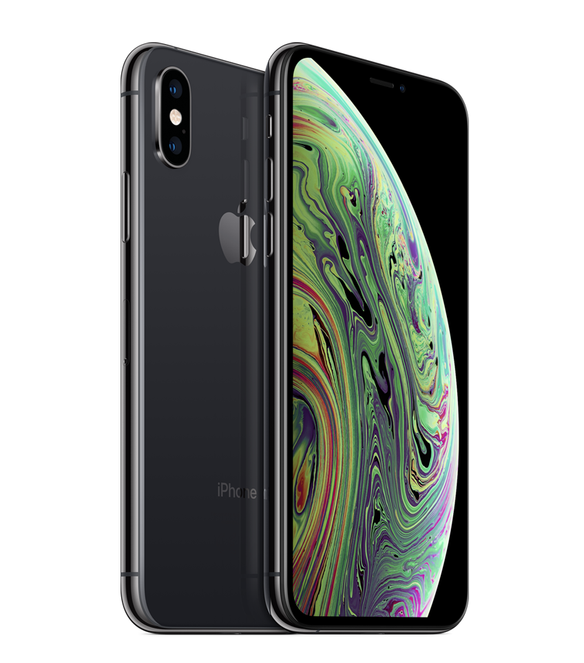 Used iPhone Xs 256GB